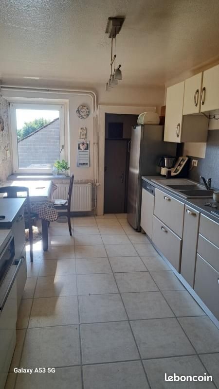 Maison à vendre, 140m², Thal-Drulingen