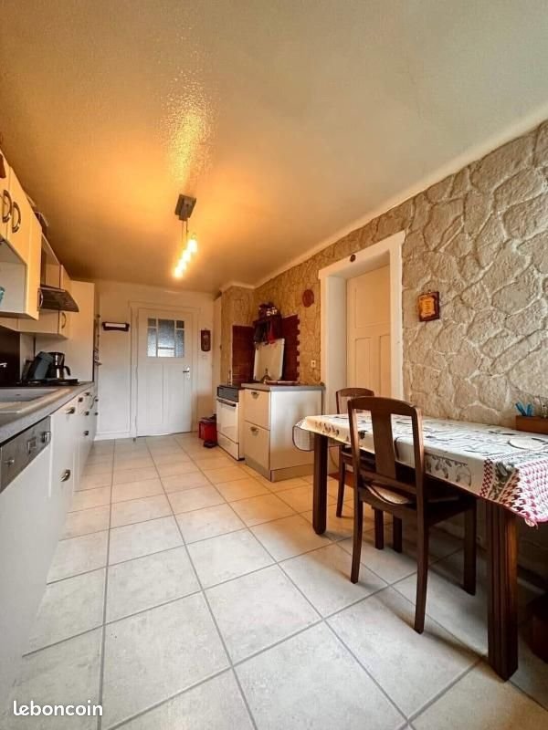 Maison à vendre, 140m², Thal-Drulingen