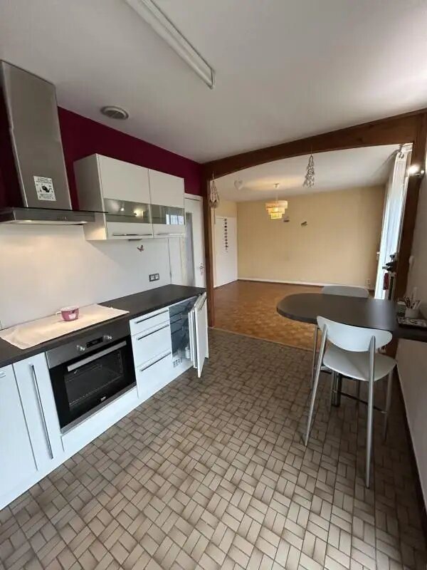 Maison à vendre, 88m², Feytiat