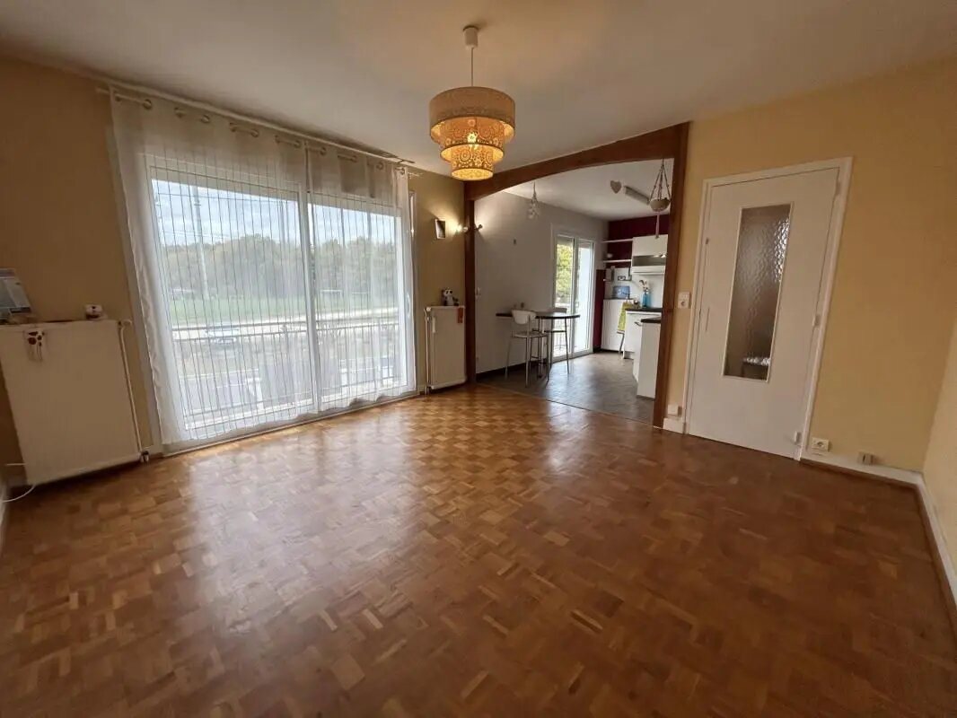 Maison à vendre, 88m², Feytiat