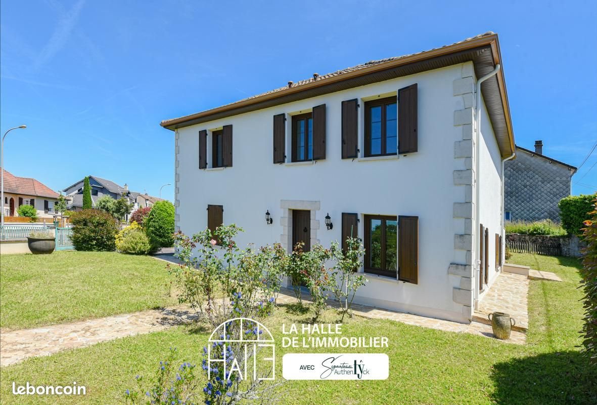 Maison à vendre, 126m², Limoges