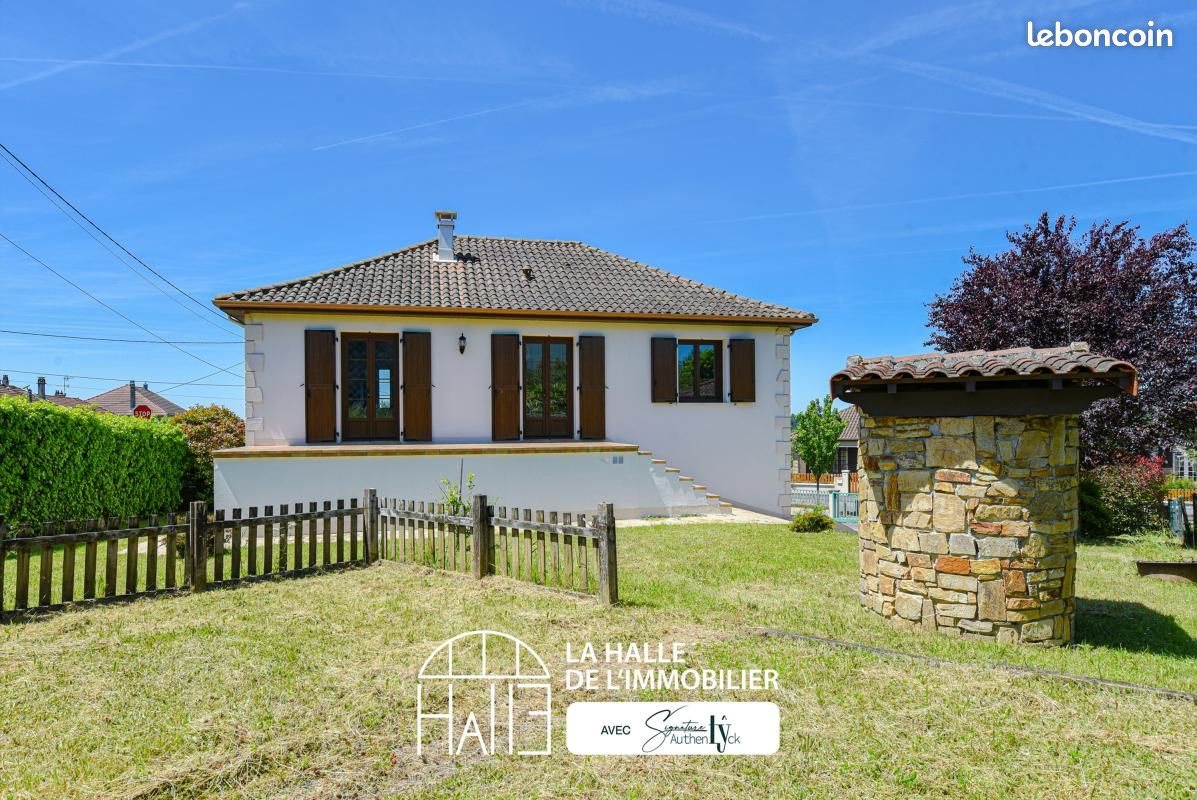 Maison à vendre, 126m², Limoges