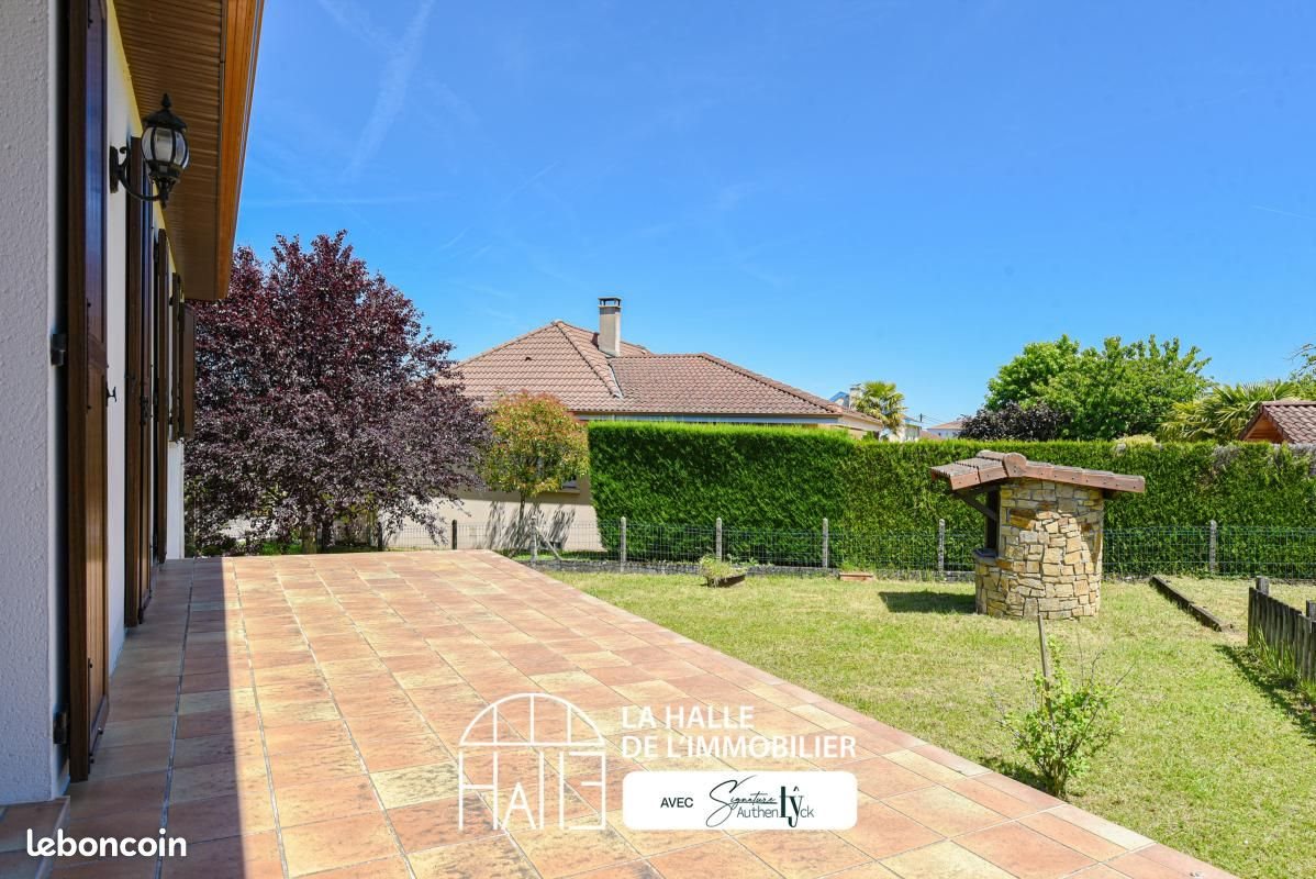 Maison à vendre, 126m², Limoges