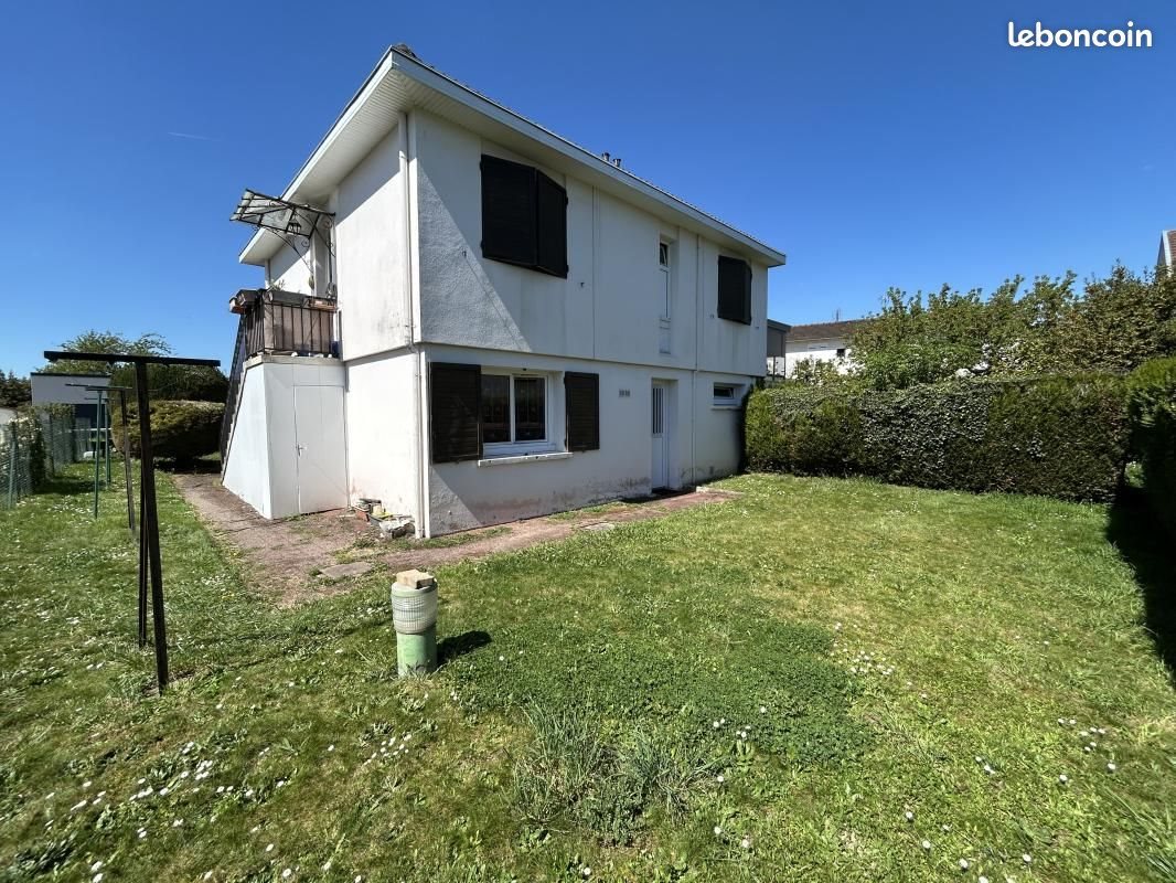 Maison à vendre, 107m², Panazol