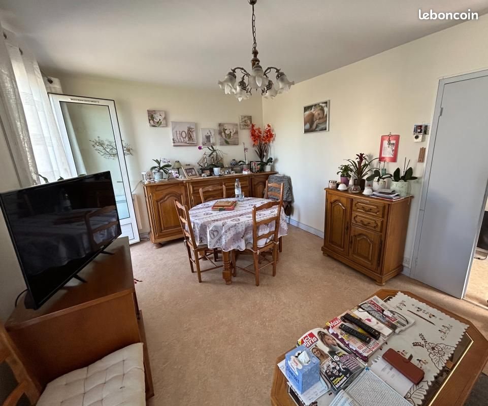Maison à vendre, 107m², Panazol