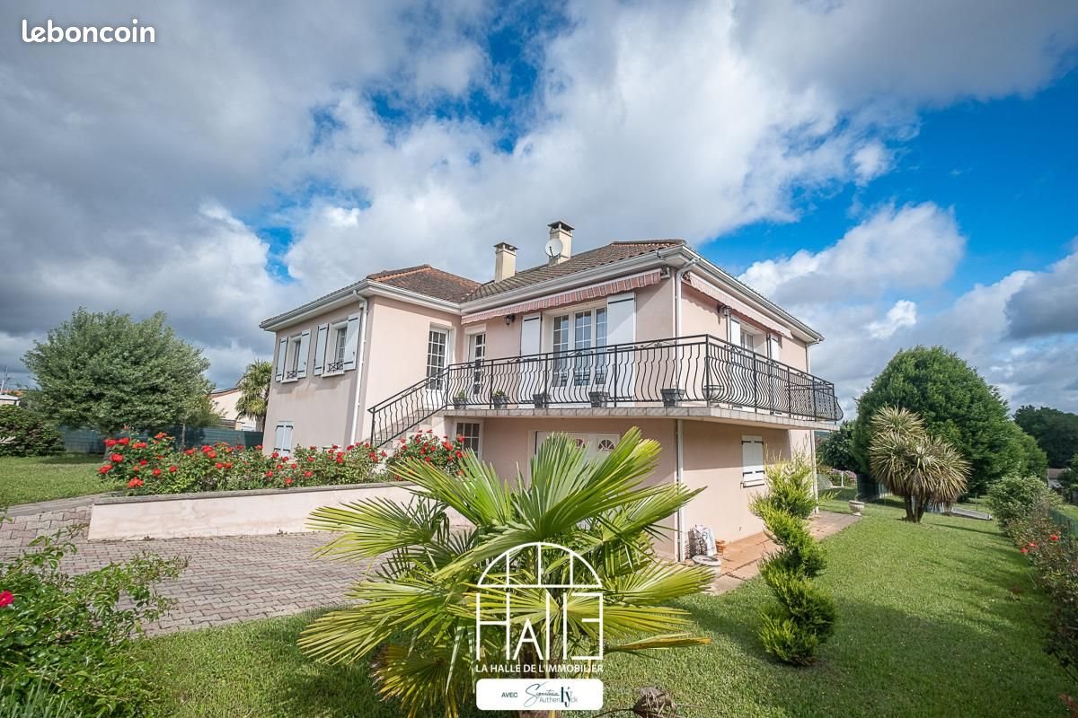 Maison à vendre, 107m², Panazol