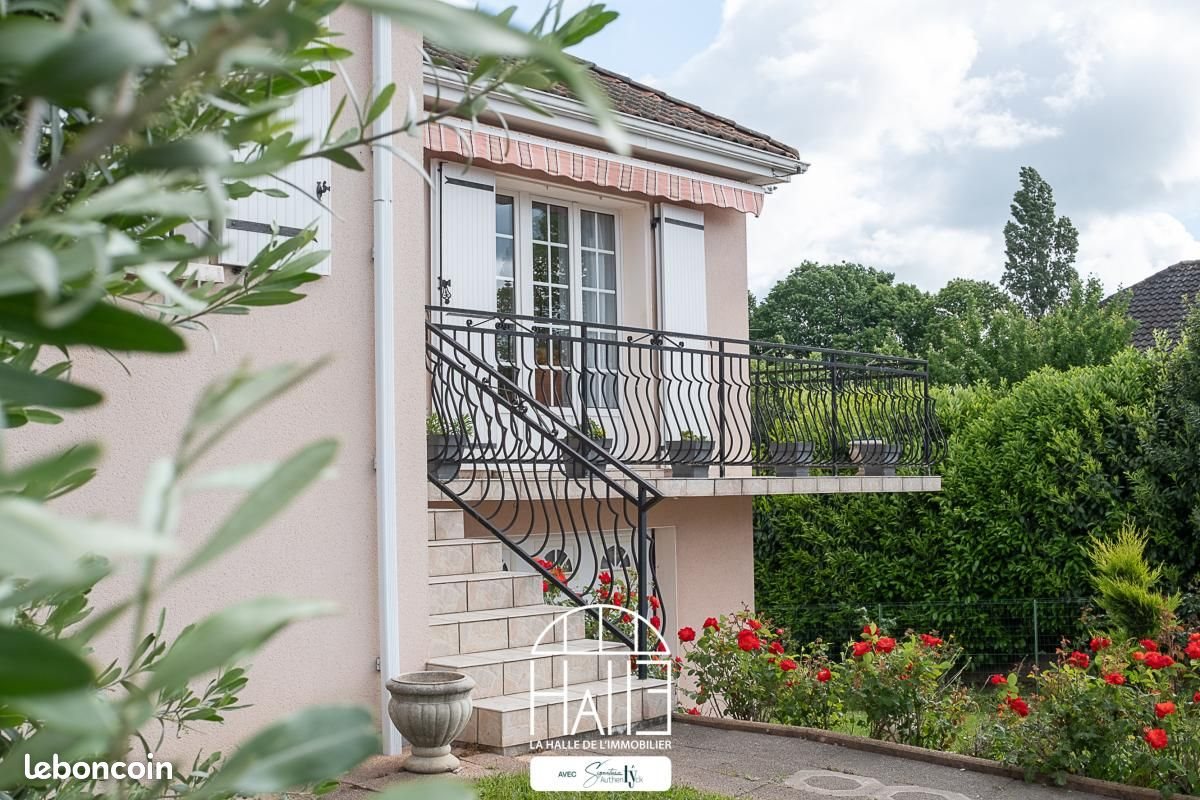 Maison à vendre, 107m², Panazol