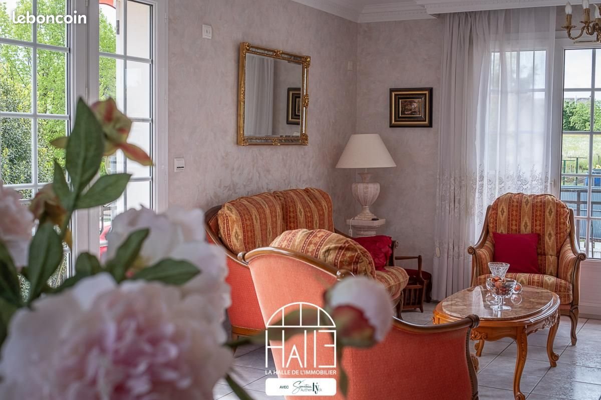 Maison à vendre, 107m², Panazol