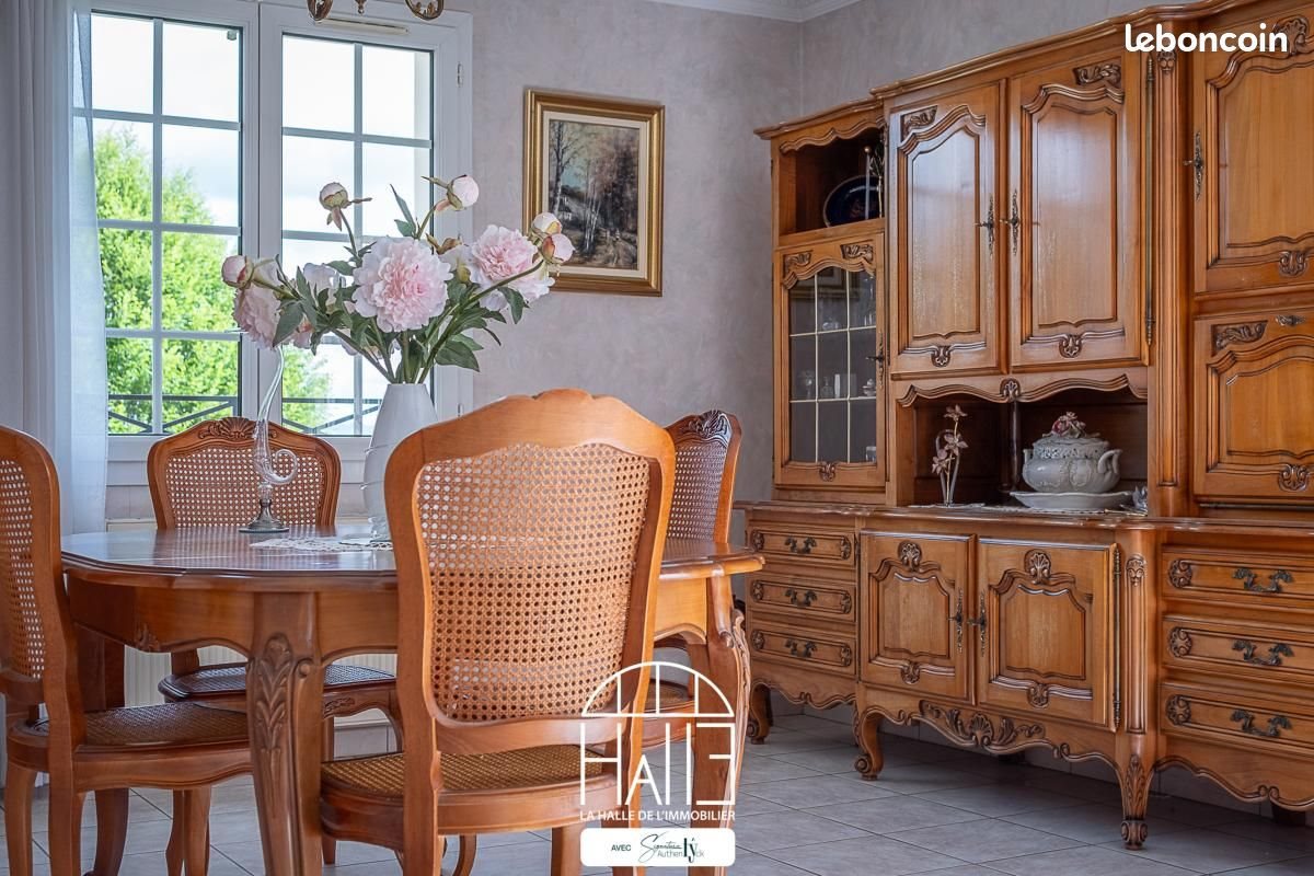 Maison à vendre, 107m², Panazol