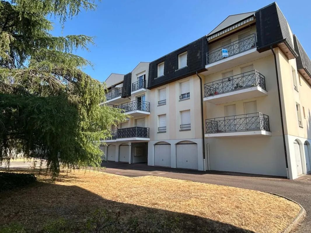 Appartement à vendre, 81m², Limoges
