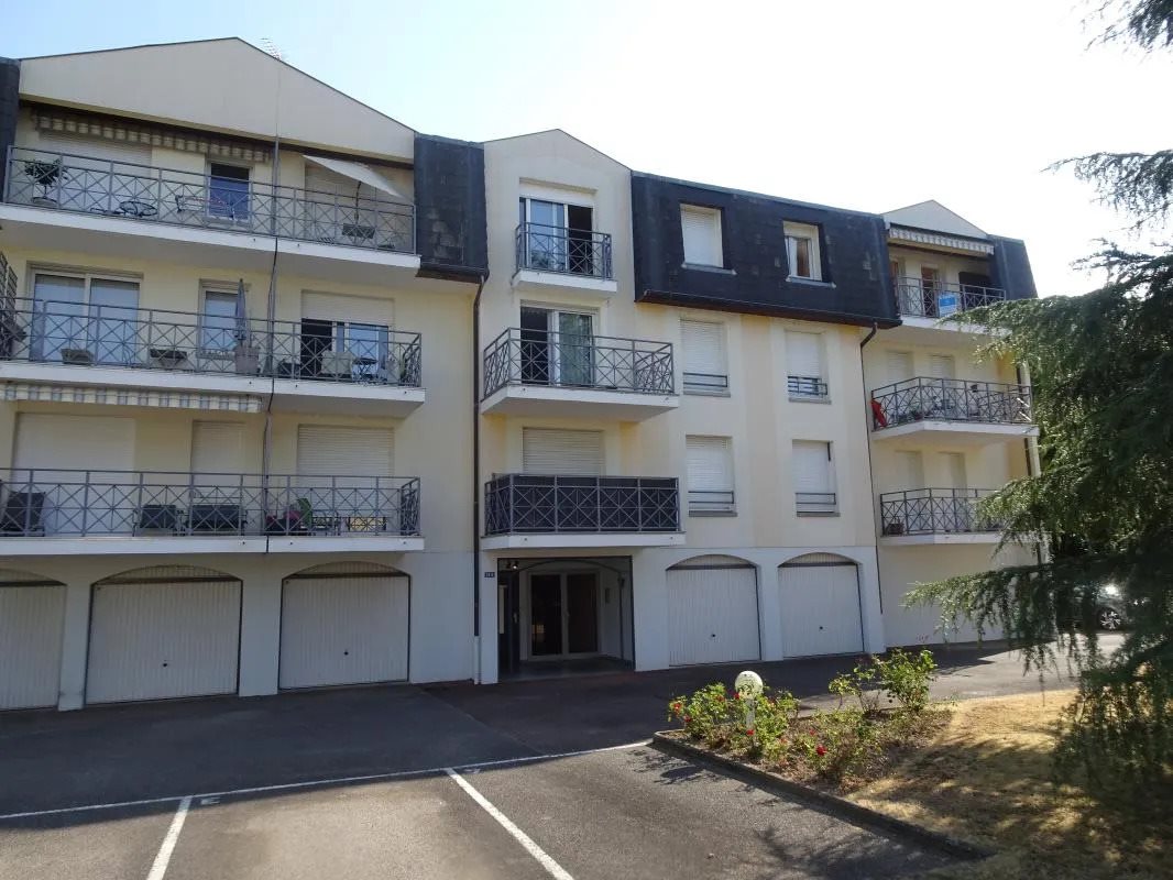 Appartement à vendre, 81m², Limoges