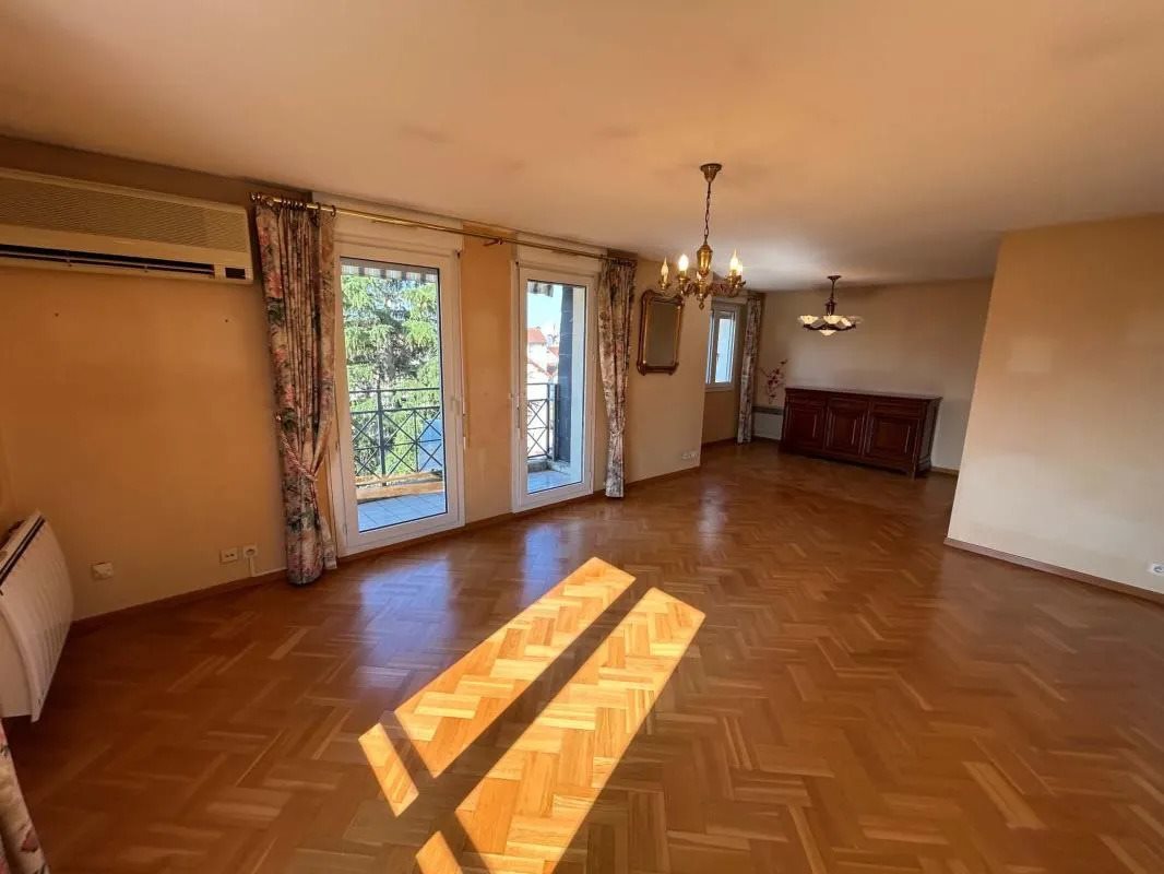 Appartement à vendre, 81m², Limoges