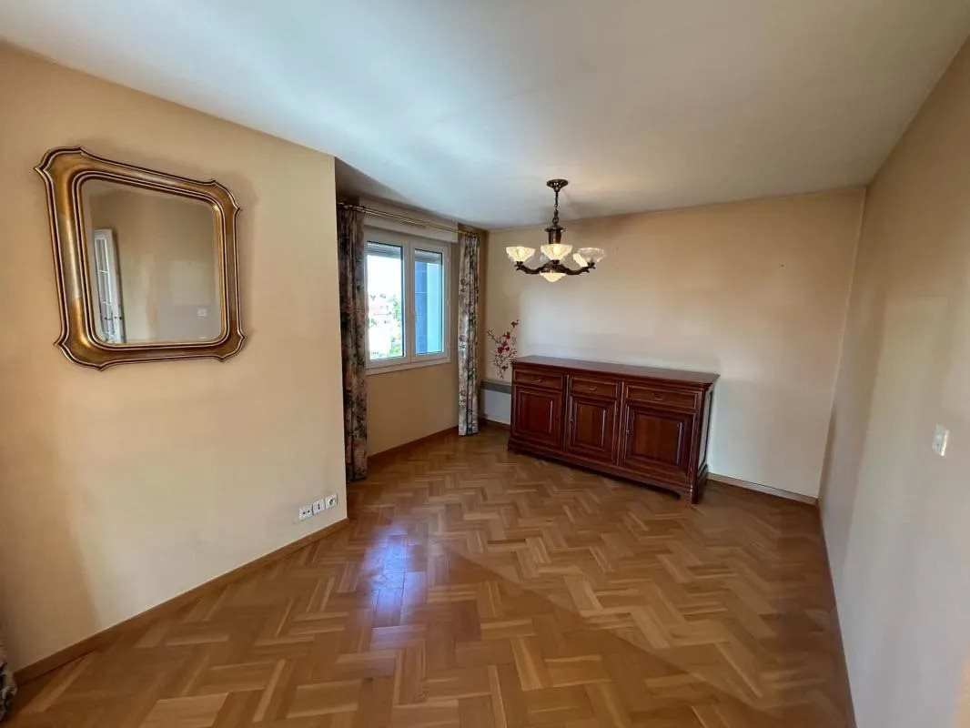 Appartement à vendre, 81m², Limoges