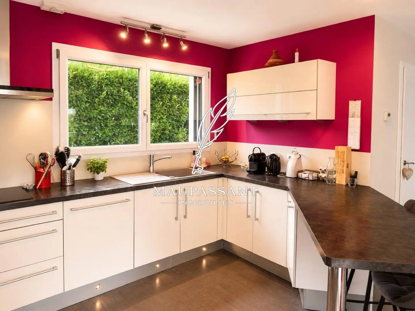 Maison à vendre, 148m², Bernwiller
