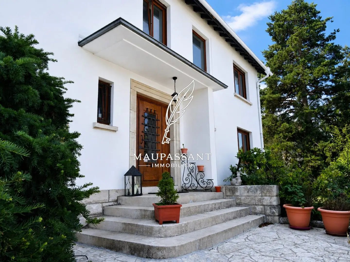 Maison à vendre, 270m², Mulhouse