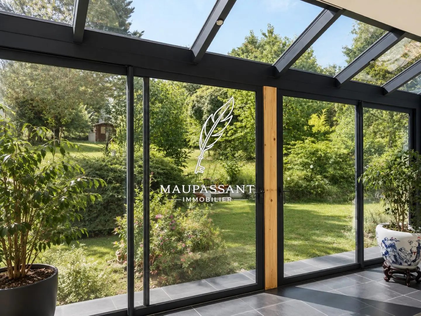 Maison à vendre, 270m², Mulhouse