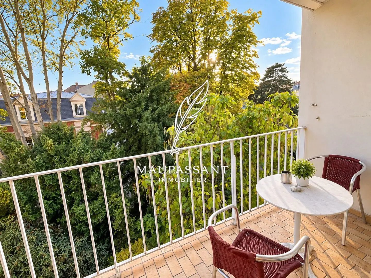 Appartement à vendre, 100m², Mulhouse