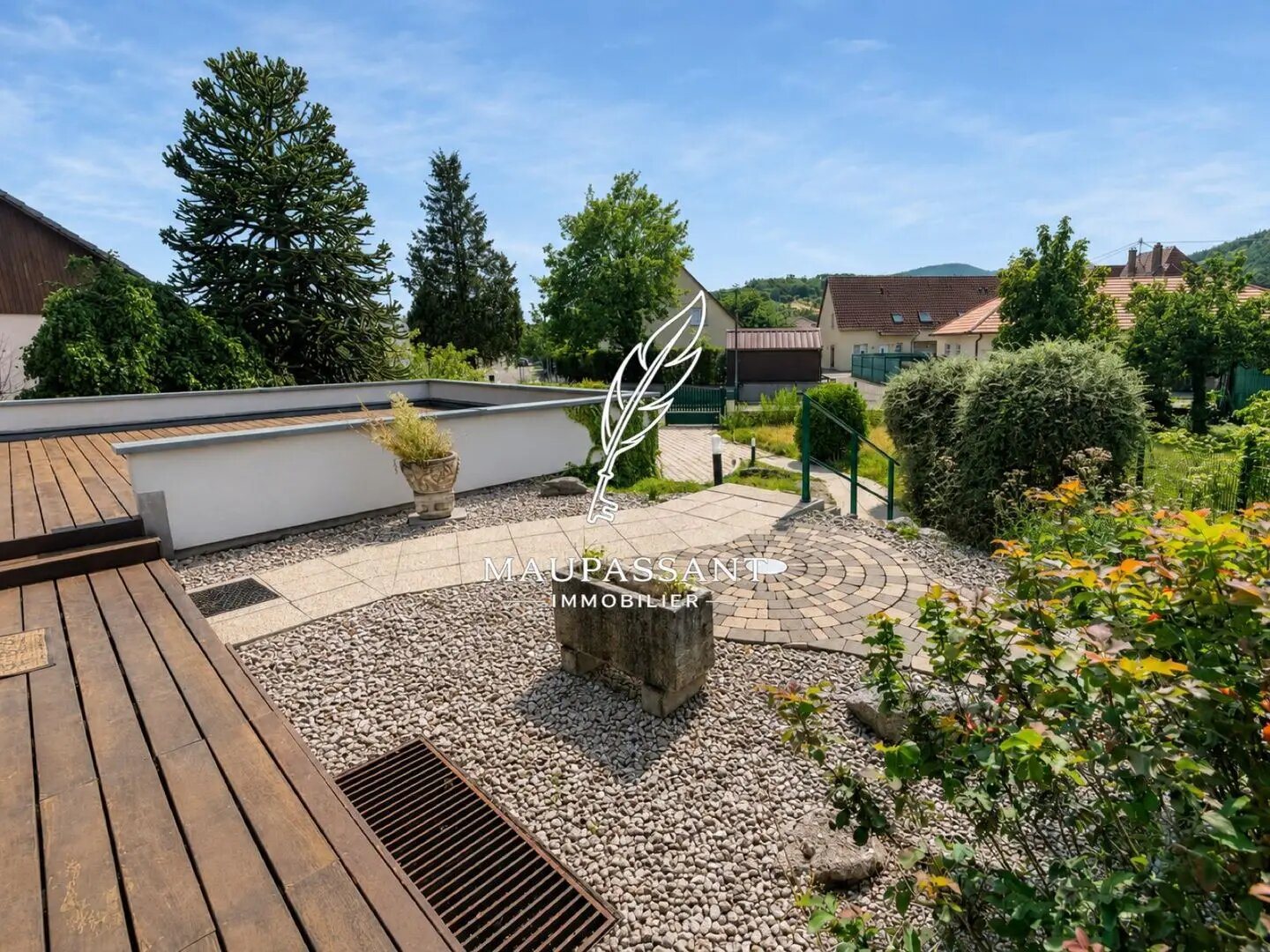 Maison à vendre, 135m², Soultz-Haut-Rhin