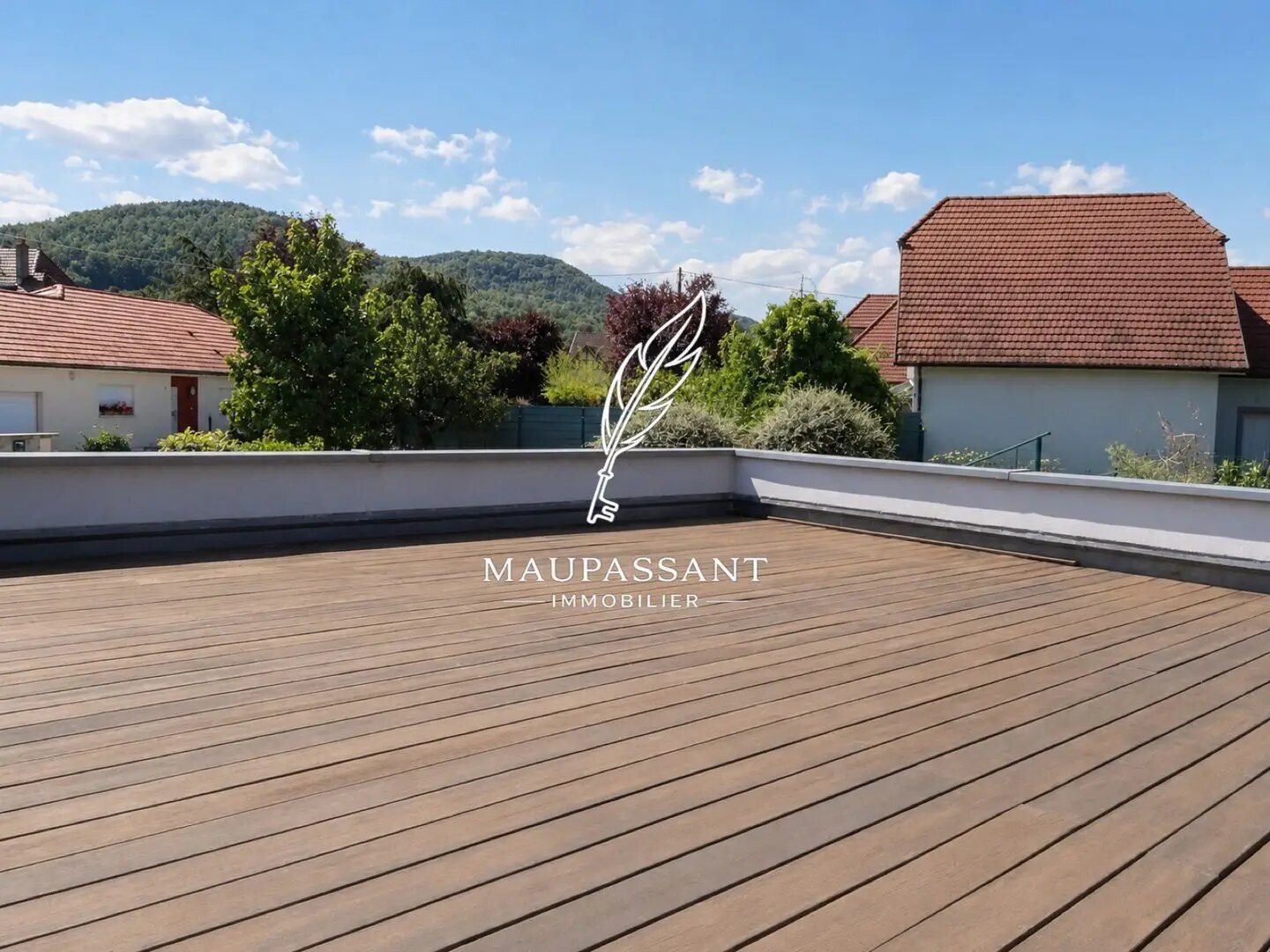 Maison à vendre, 135m², Soultz-Haut-Rhin