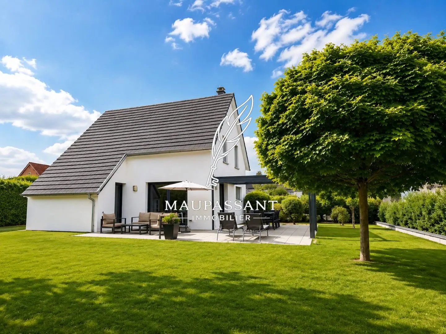 Maison à vendre, 148m², Bernwiller