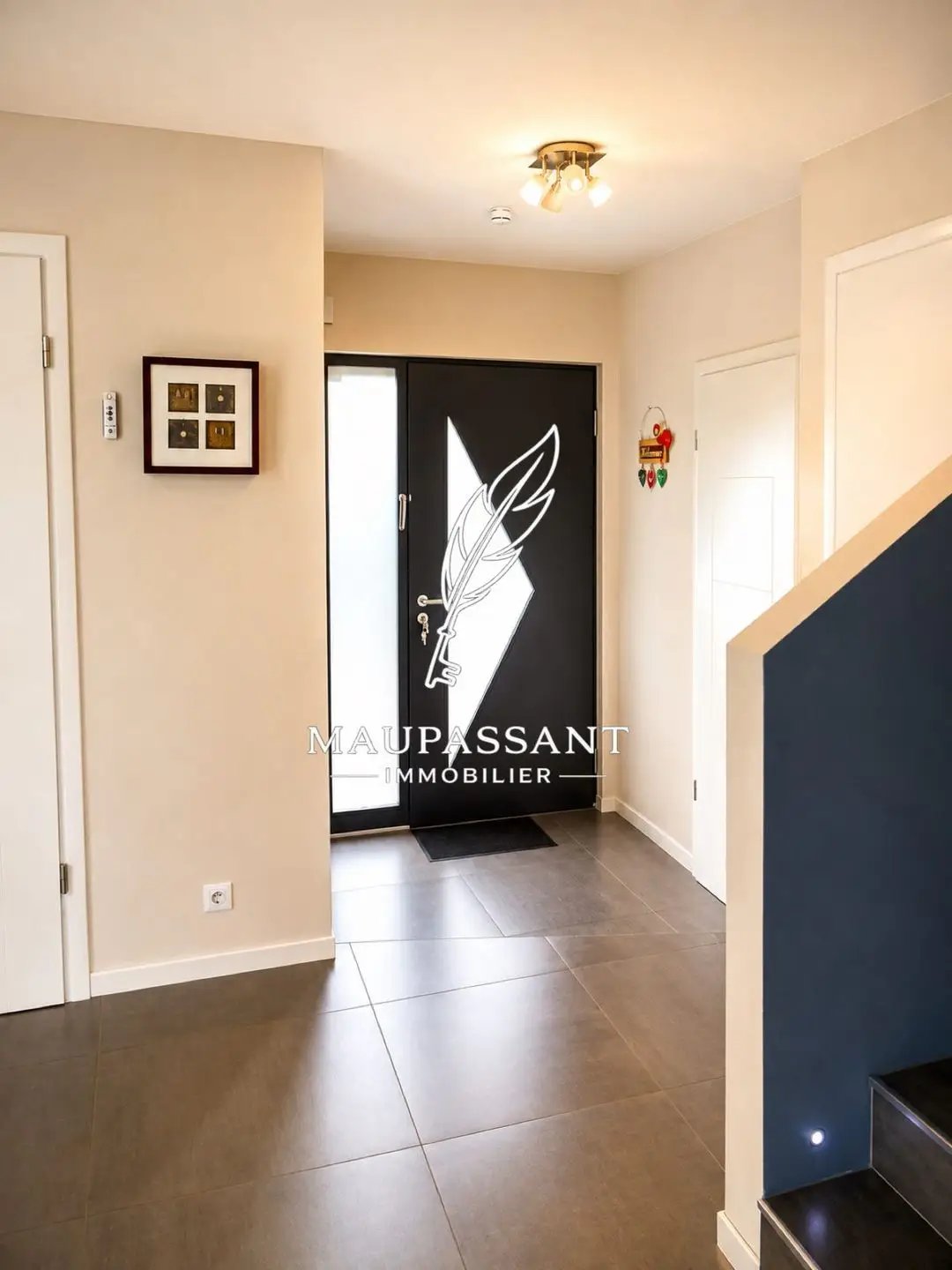 Maison à vendre, 148m², Bernwiller