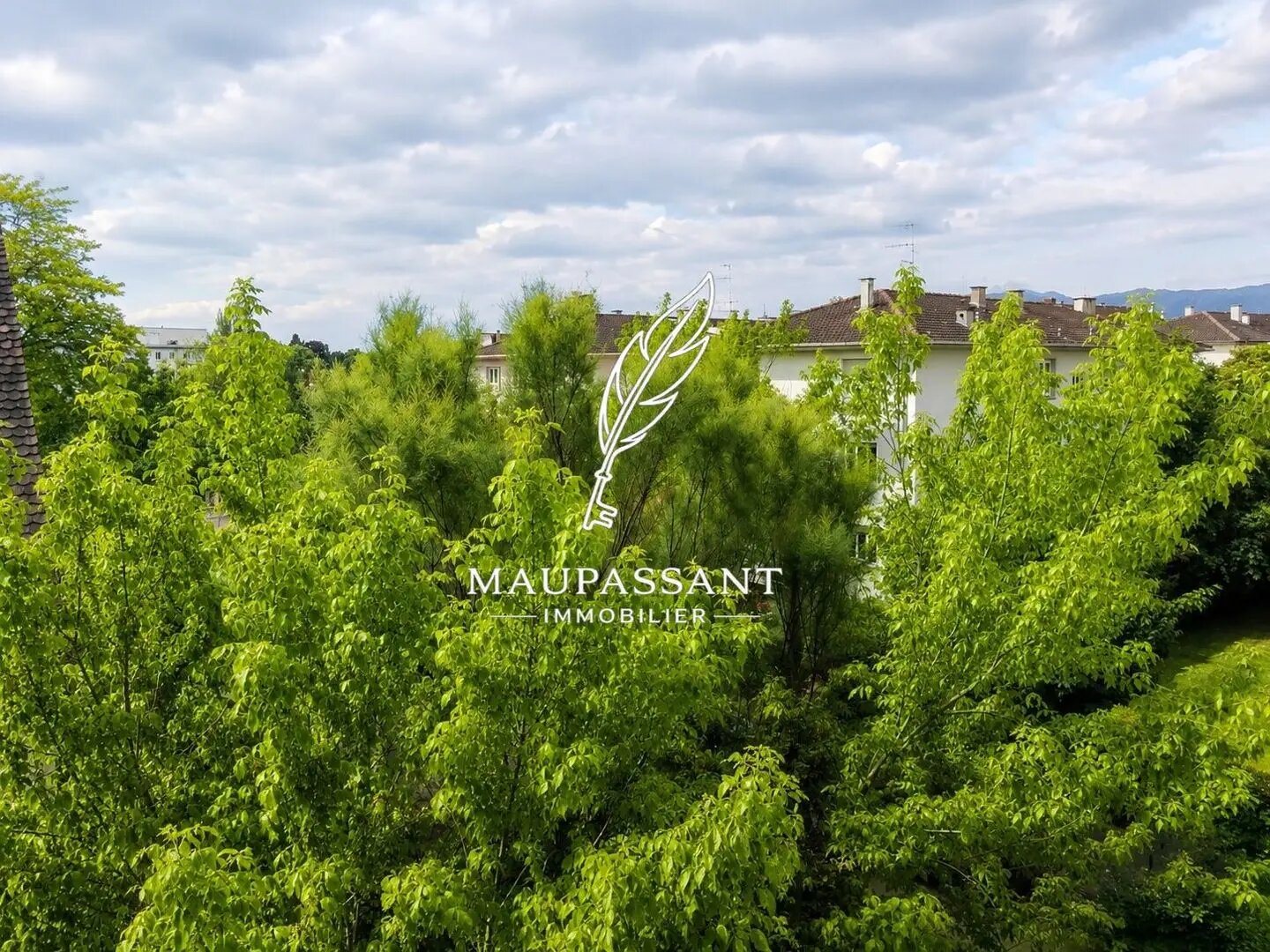 Appartement à vendre, 104m², Colmar