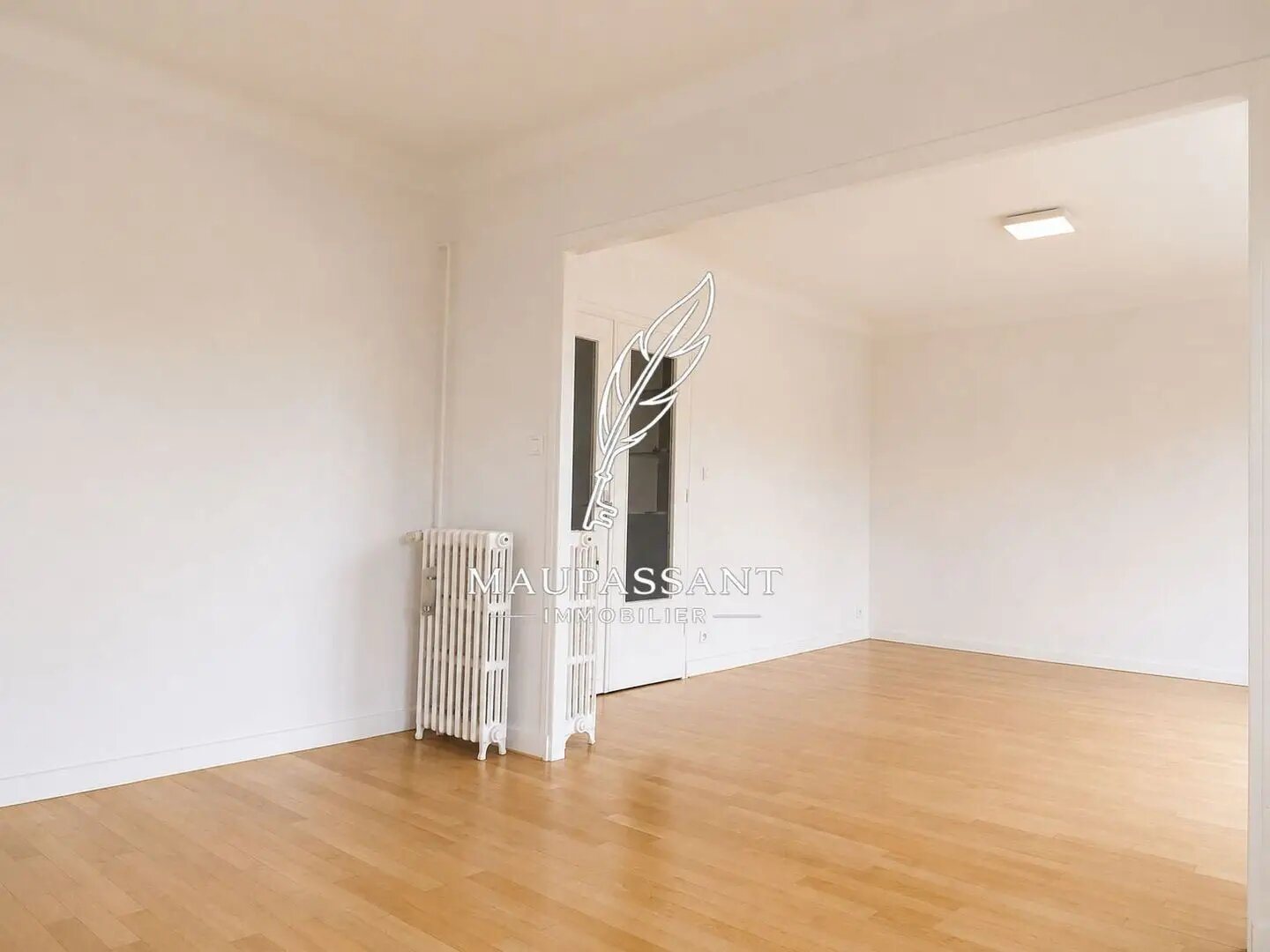 Appartement à vendre, 104m², Colmar