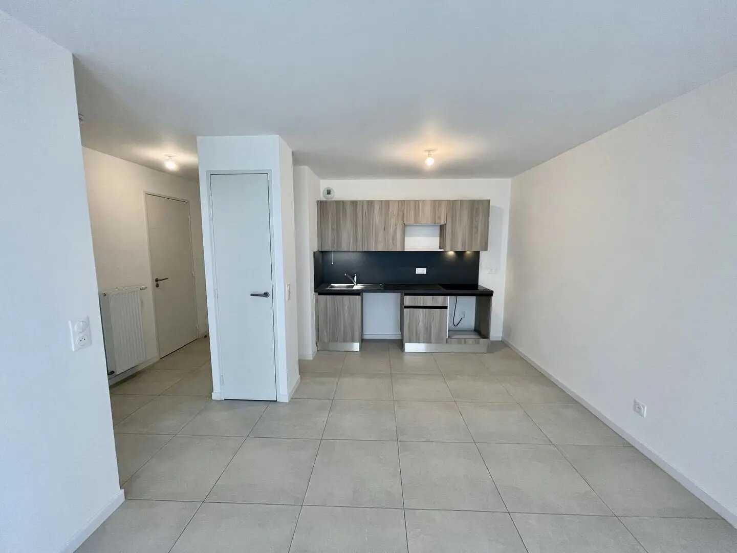 Appartement à vendre, 44m², Annecy