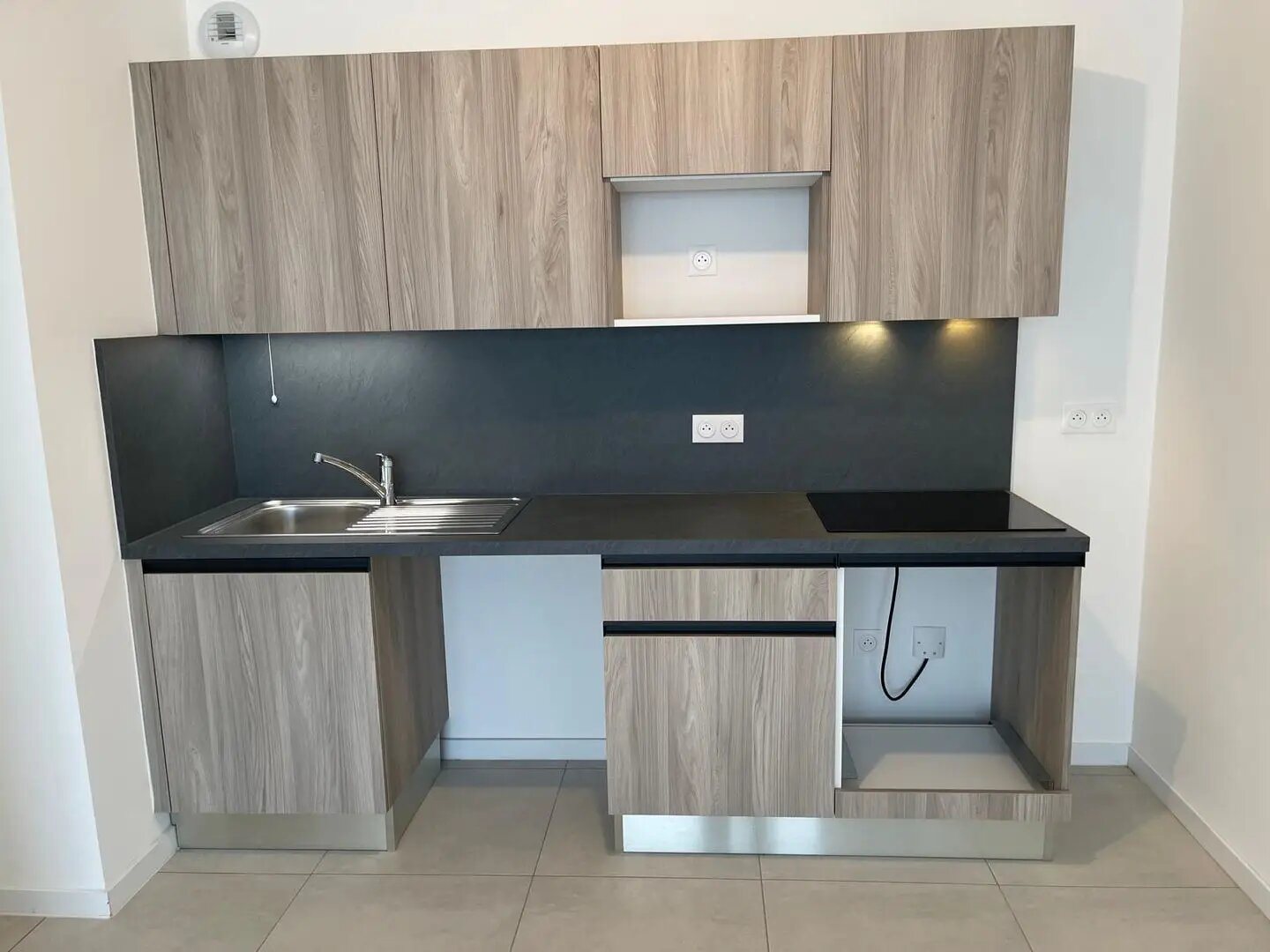 Appartement à vendre, 44m², Annecy