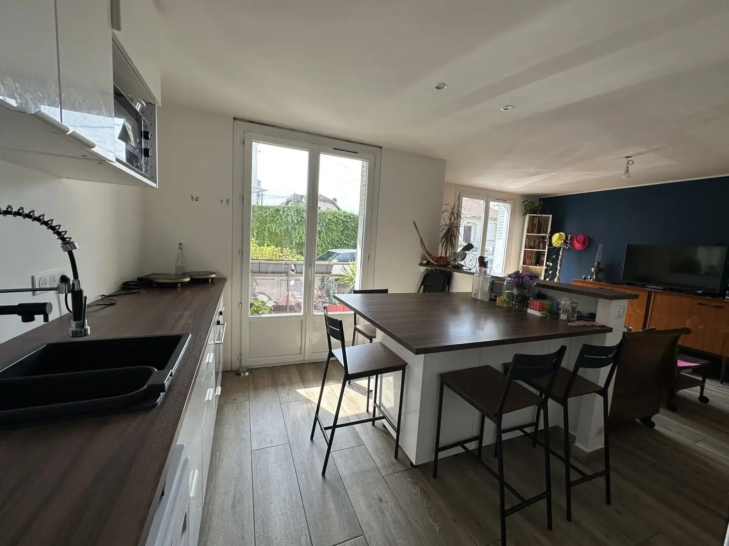 Appartement à vendre, 66m², Aix-les-Bains
