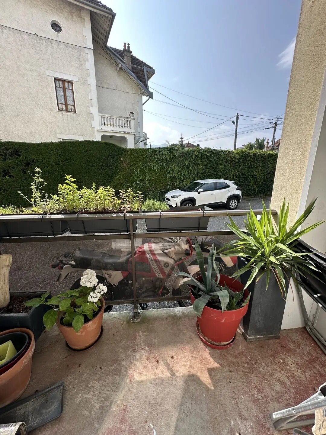 Appartement à vendre, 66m², Aix-les-Bains
