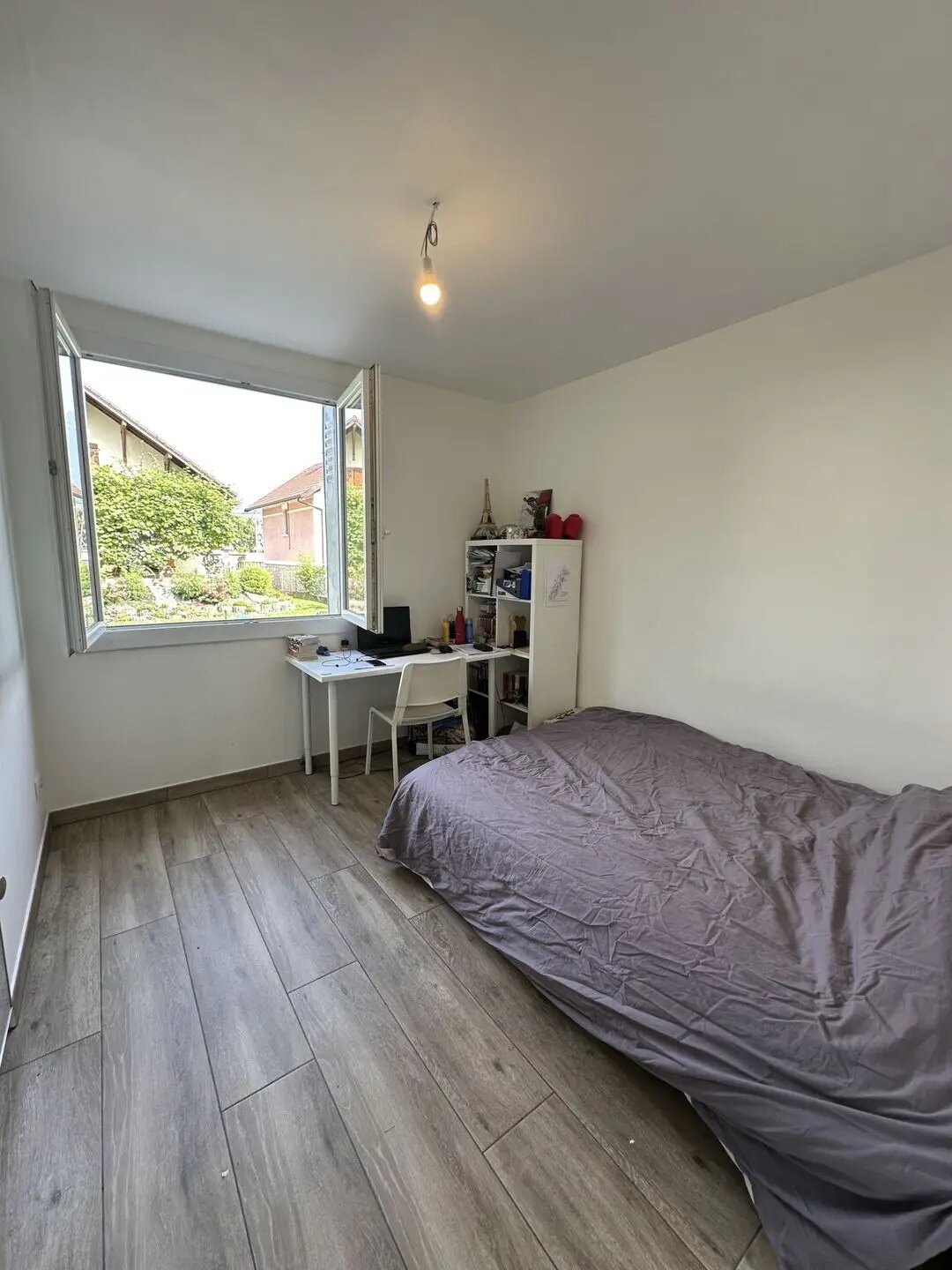 Appartement à vendre, 66m², Aix-les-Bains