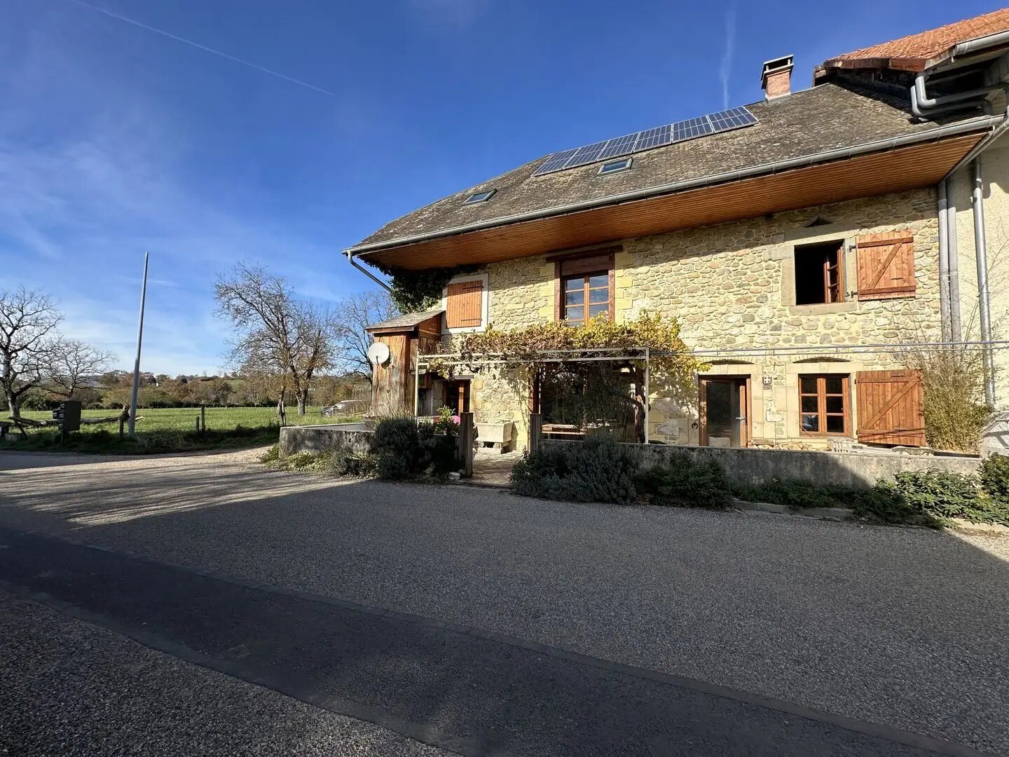 Maison à vendre, 230m², Montcel