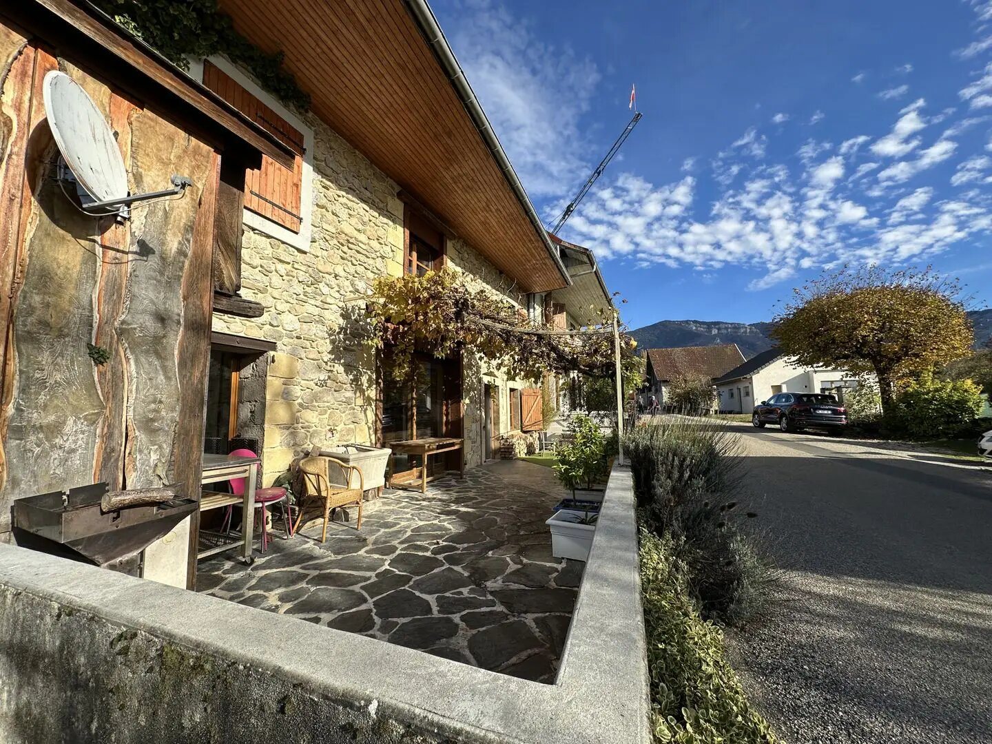 Maison à vendre, 230m², Montcel