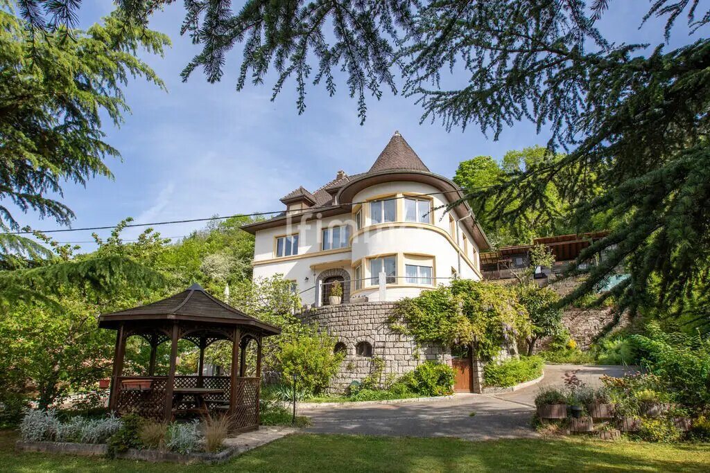 Maison à vendre, 262m², Vieux-Thann