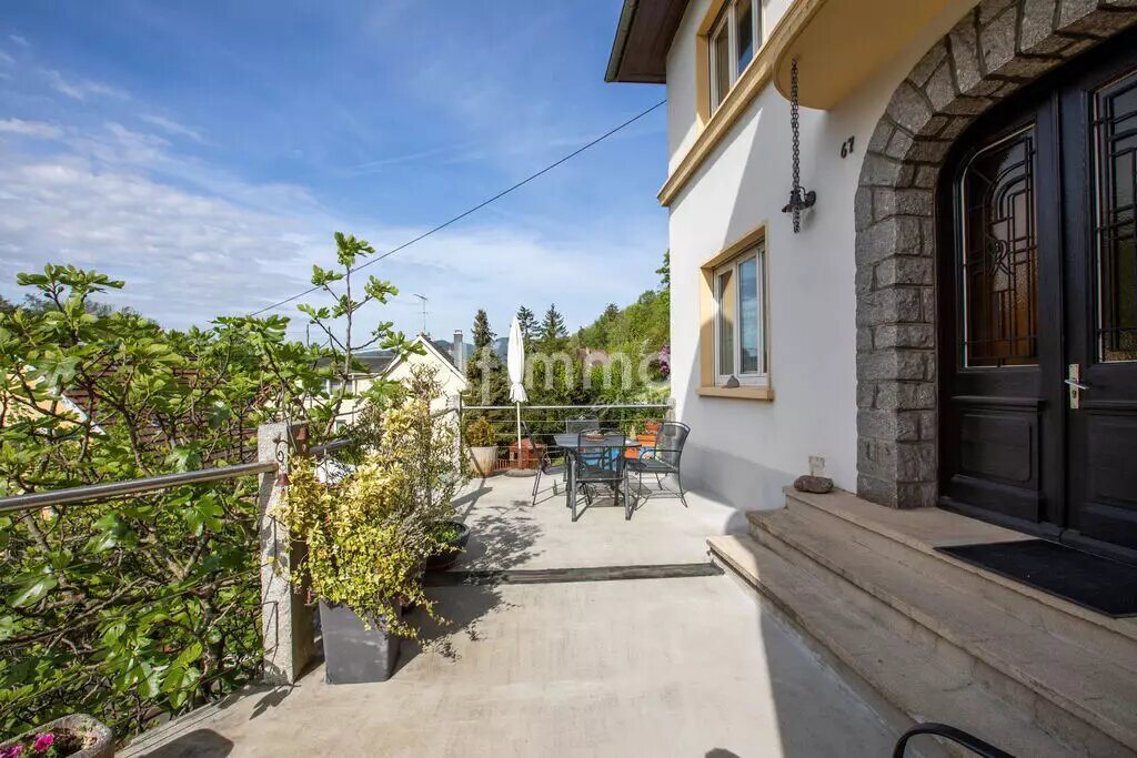 Maison à vendre, 262m², Vieux-Thann