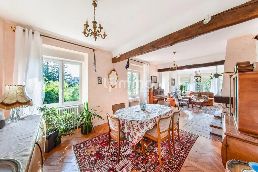 Maison à vendre, 262m², Vieux-Thann