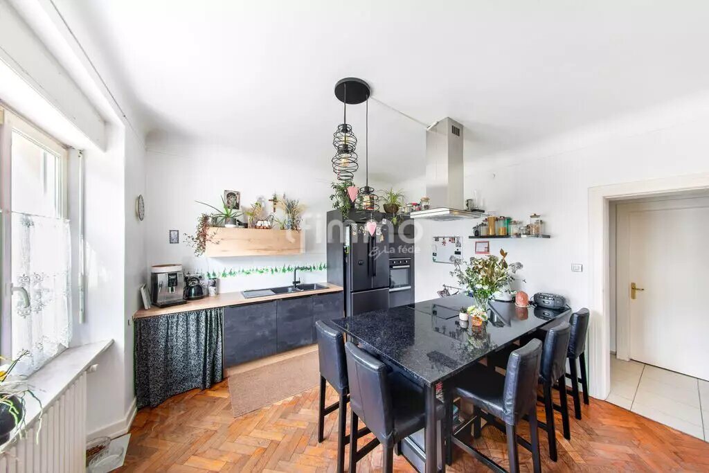 Maison à vendre, 262m², Vieux-Thann