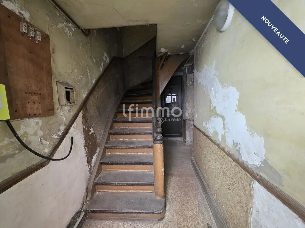 Appartement à vendre, 214m², Thann