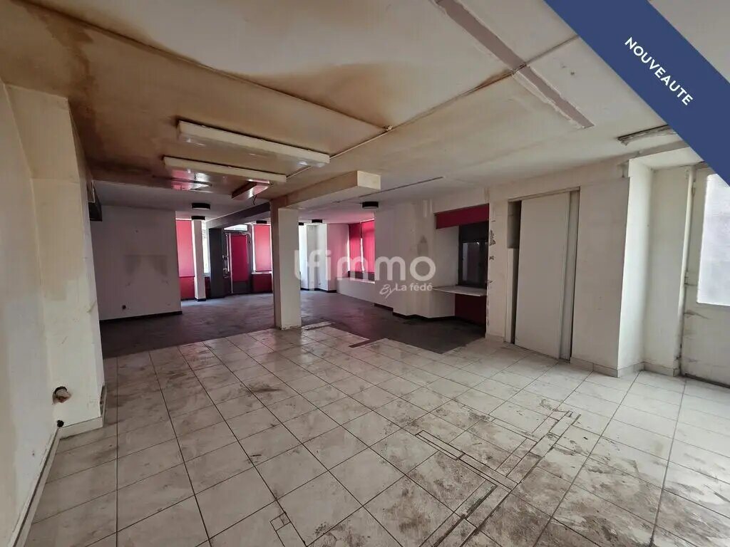Appartement à vendre, 214m², Thann