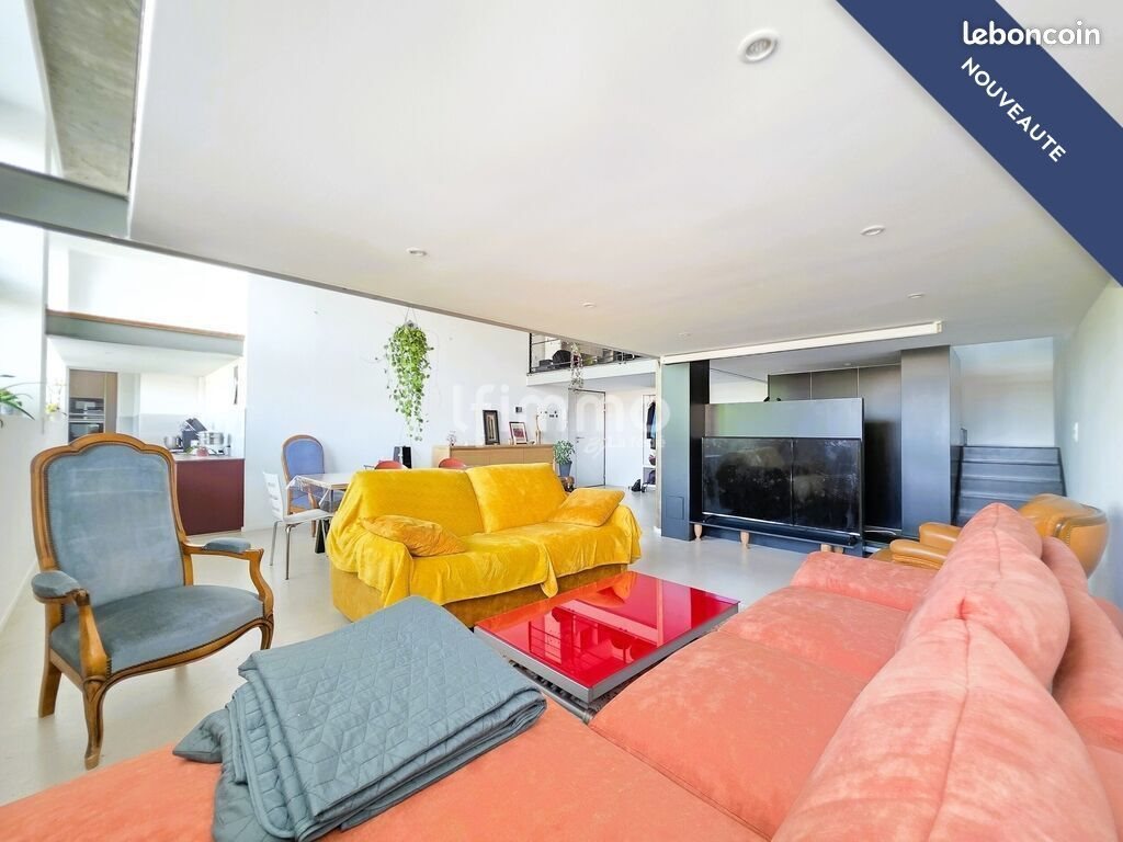 Appartement à vendre, 141m², Mulhouse