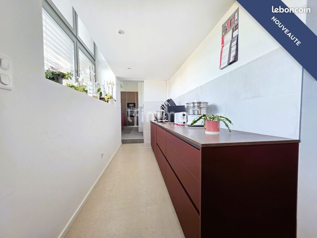 Appartement à vendre, 141m², Mulhouse