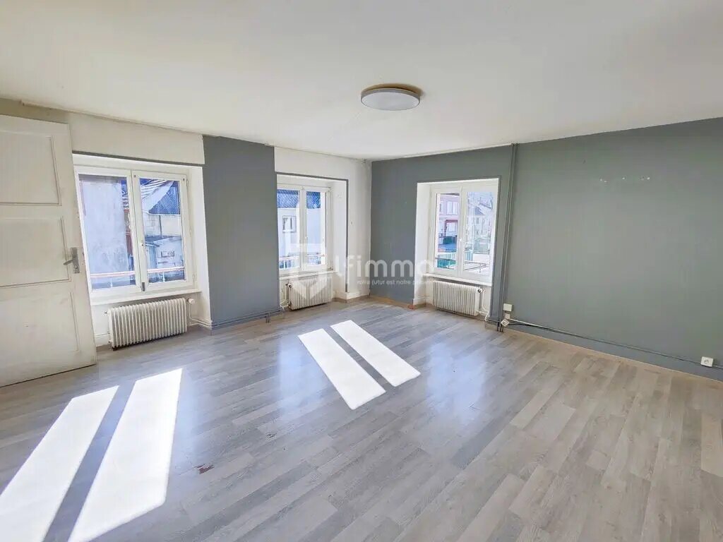 Maison à vendre, 152m², Willer-sur-Thur