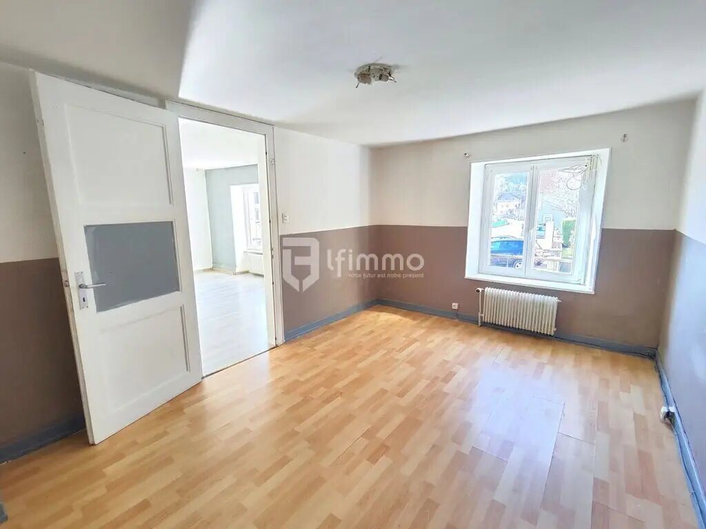 Maison à vendre, 152m², Willer-sur-Thur