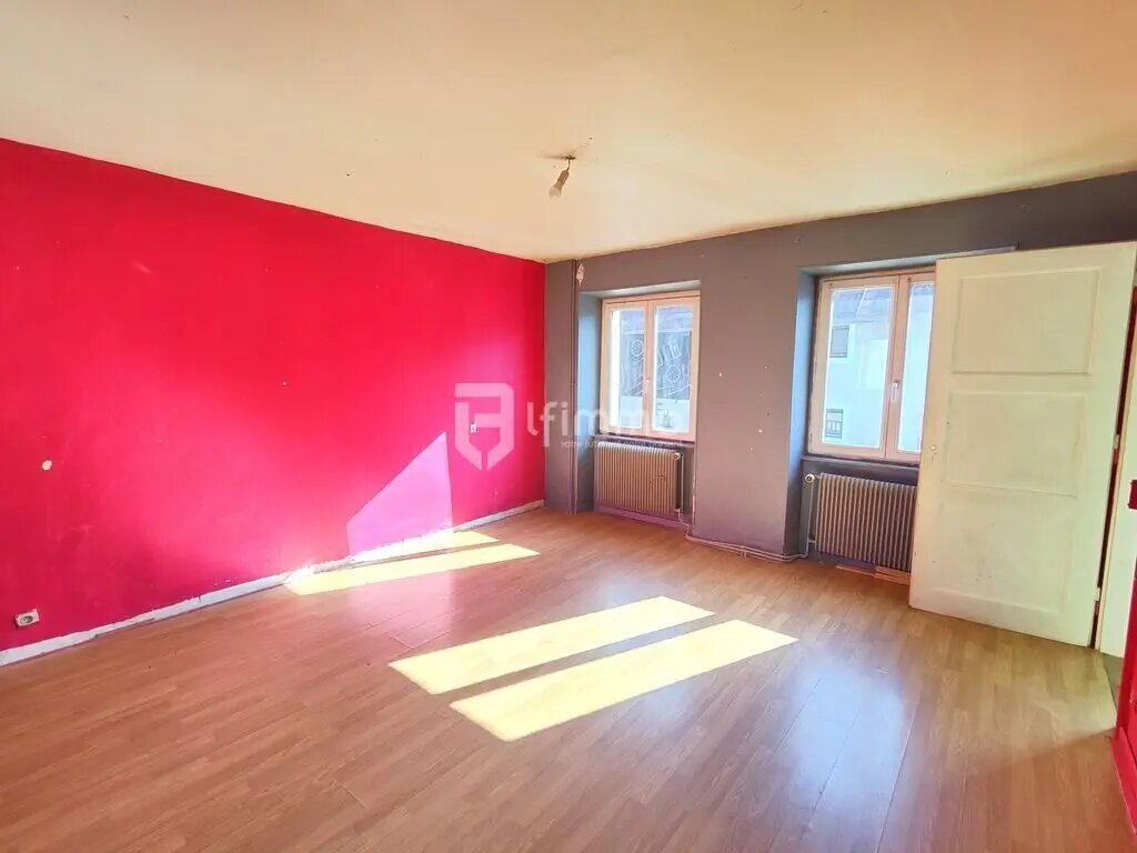 Maison à vendre, 152m², Willer-sur-Thur