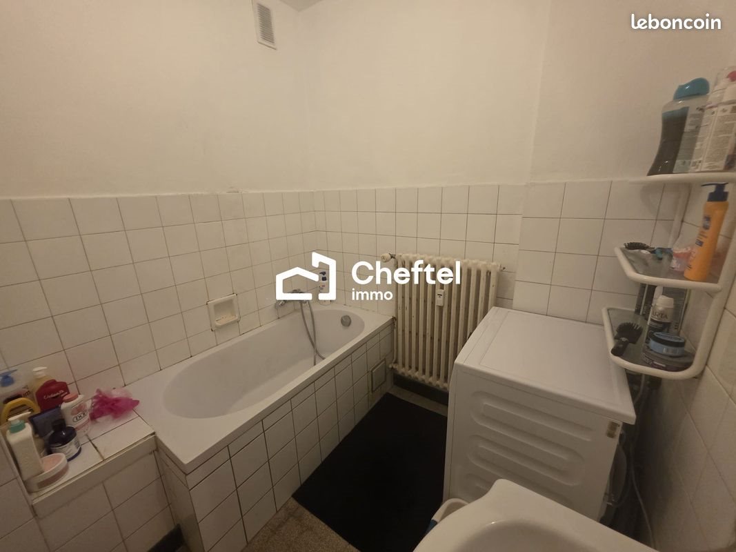 Appartement à vendre, 51m², Cluses