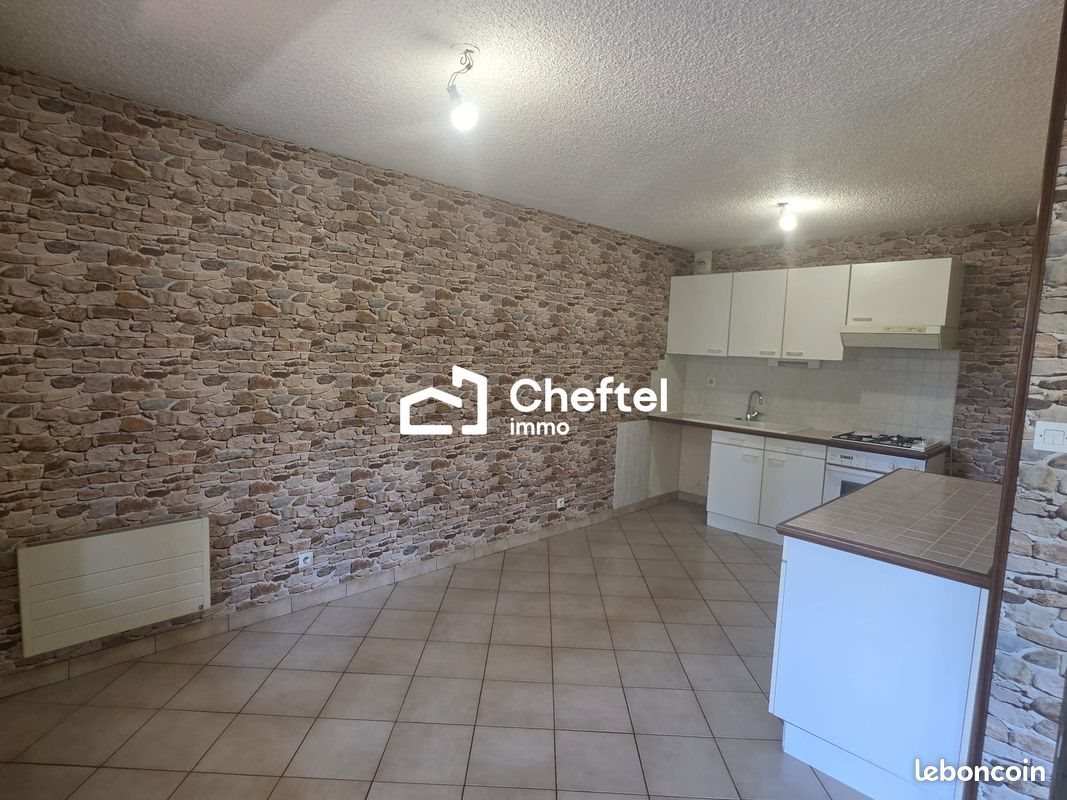 Appartement à vendre, 81m², Thyez