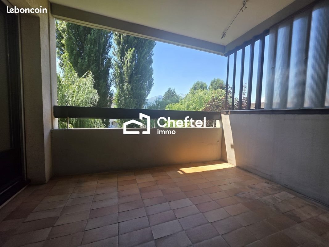 Appartement à vendre, 81m², Thyez