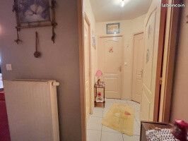 Appartement à vendre, 52m², Bitche