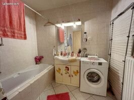 Appartement à vendre, 52m², Bitche